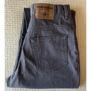 Vintage Y2K Victoria Secret London Jean